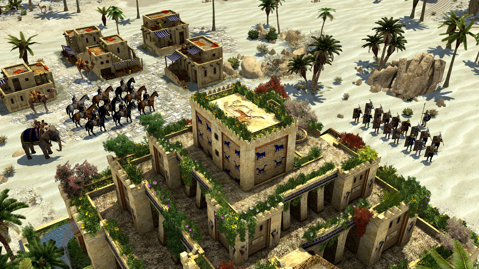 Age of empires 1 free download for mac