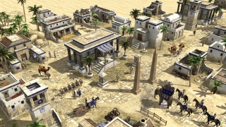 CarthaginianTown