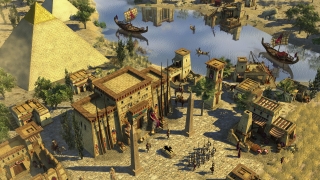 EgyptianPyramids