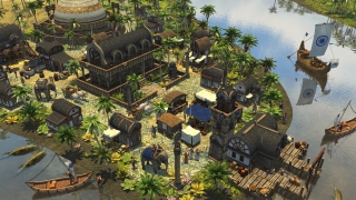 MauryanColony