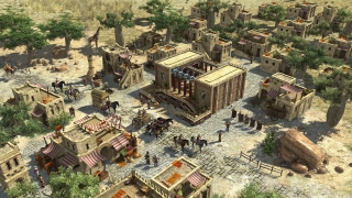 PersianTradeRoute