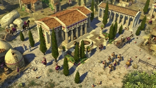 SpartanTown