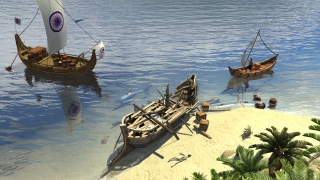 Treasure