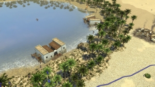 water-rubble