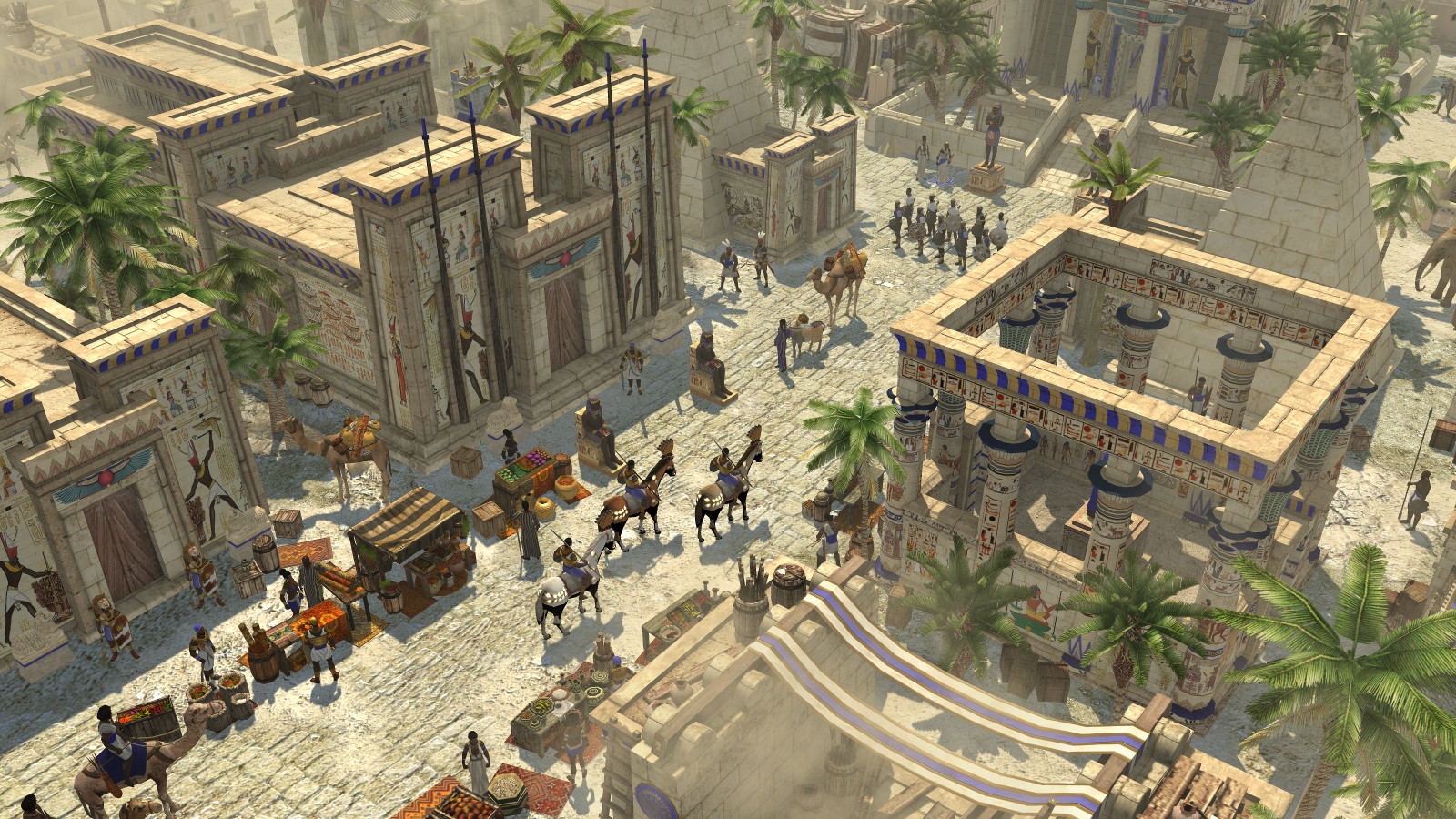 0 A.D. gameplay image