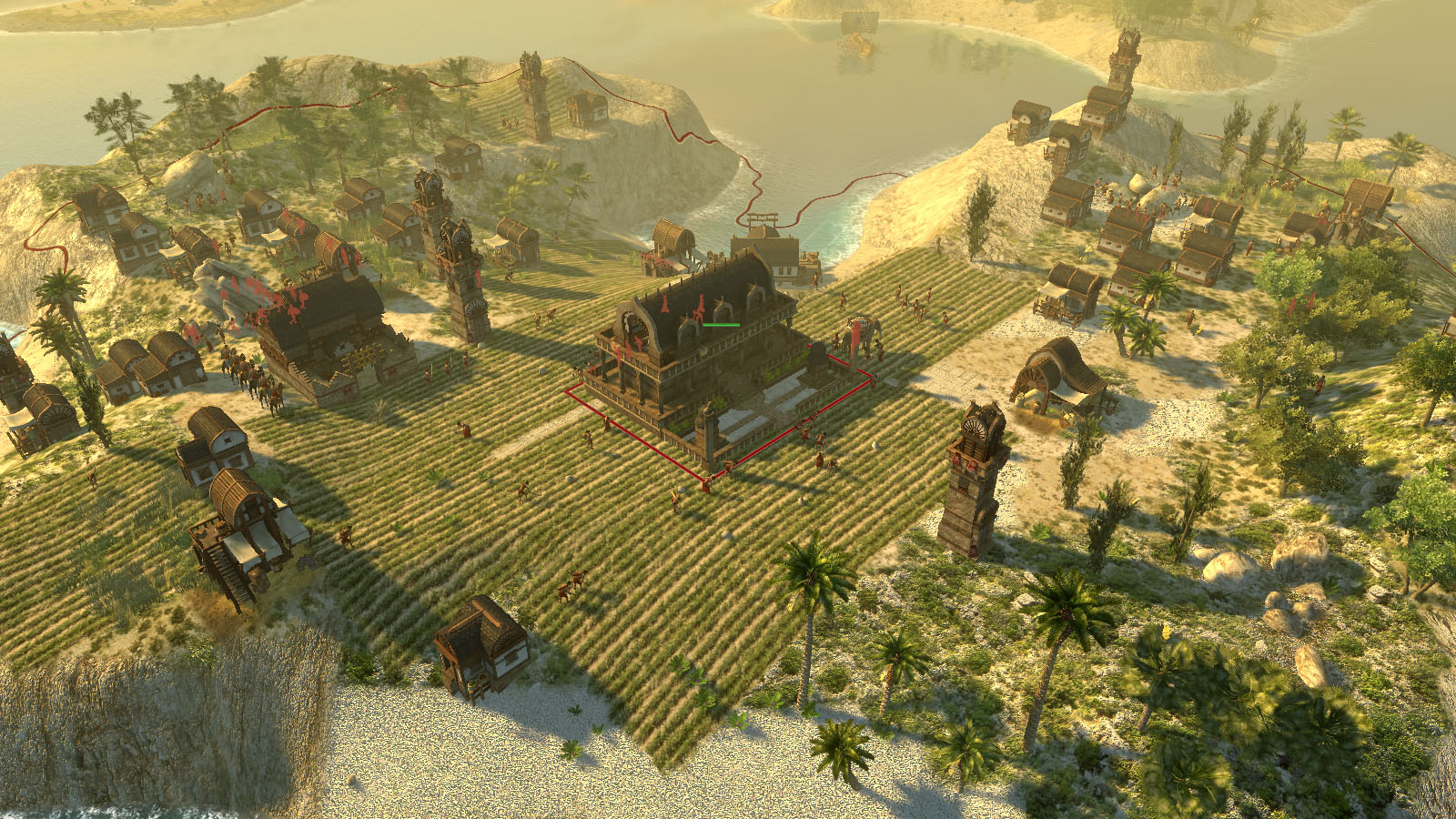 Zoo Tycoon - Lutris