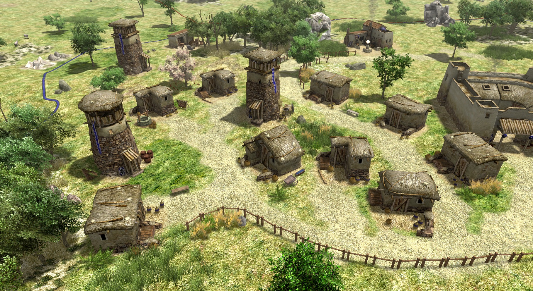 Want to Play Age of Empires for Mac? Try 0 A.D. Instead, & It's Free