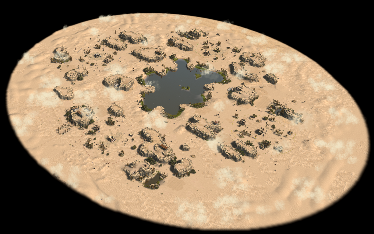 Crocodilopolis